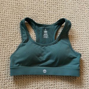 Senita Sarah Bra in Forest